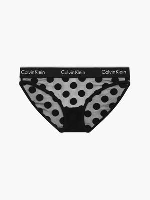 Bikini Brief Modern Cotton Calvin Klein 000qf5850e6wa