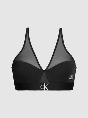 brassiere calvin klein