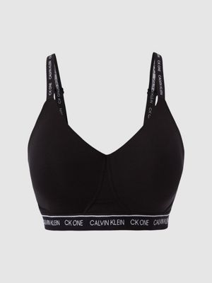 taille soutien gorge calvin klein