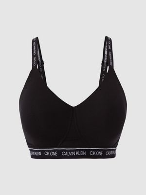 brassiere calvin klein grande taille