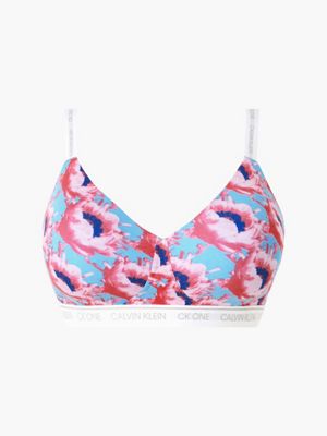 taille soutien gorge calvin klein