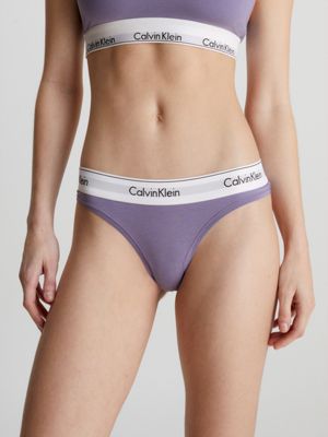 Brazilian slip - Modern Cotton Calvin Klein®