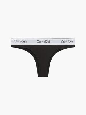 Slip brésilien - Modern Cotton Calvin Klein®