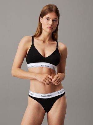 Full Cup Bralette - Modern Cotton Calvin Klein®