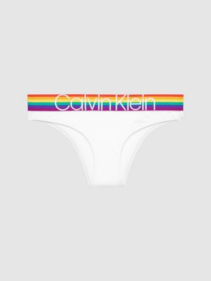 calvin klein green underwear set