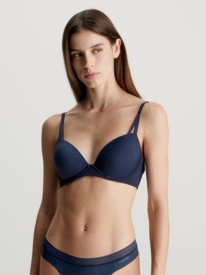 Calvin Klein Underwear WIRELESS SEDUCTIVE COMFORT - Push-up bra