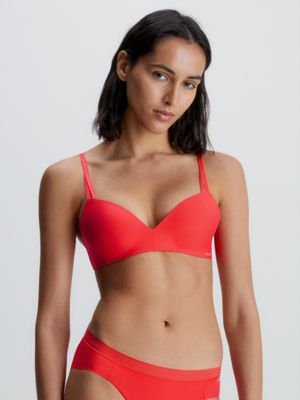 Wireless Push-Up Bra - Seductive Comfort Calvin Klein®