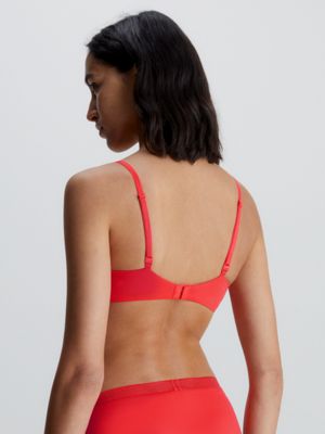 Wireless Push-Up Bra - Seductive Comfort