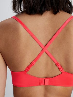 Wireless Push-Up Bra - Seductive Comfort Calvin Klein®