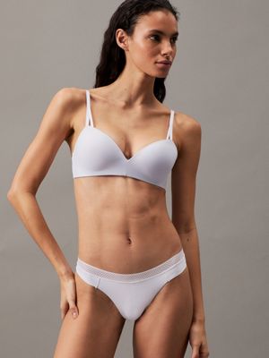 Calvin klein bra wireless hotsell