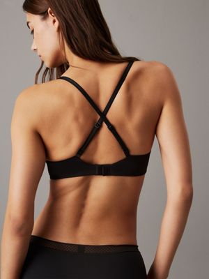 Wireless Push-Up Bra - Seductive Comfort Calvin Klein®