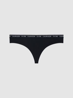 calvin klein thong plus size