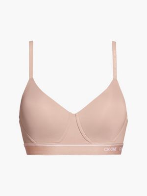  string bralette - ck one for women calvin klein