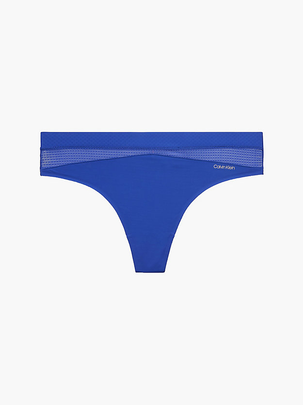 CLEMATIS Thong - Perfectly Fit Flex for women CALVIN KLEIN
