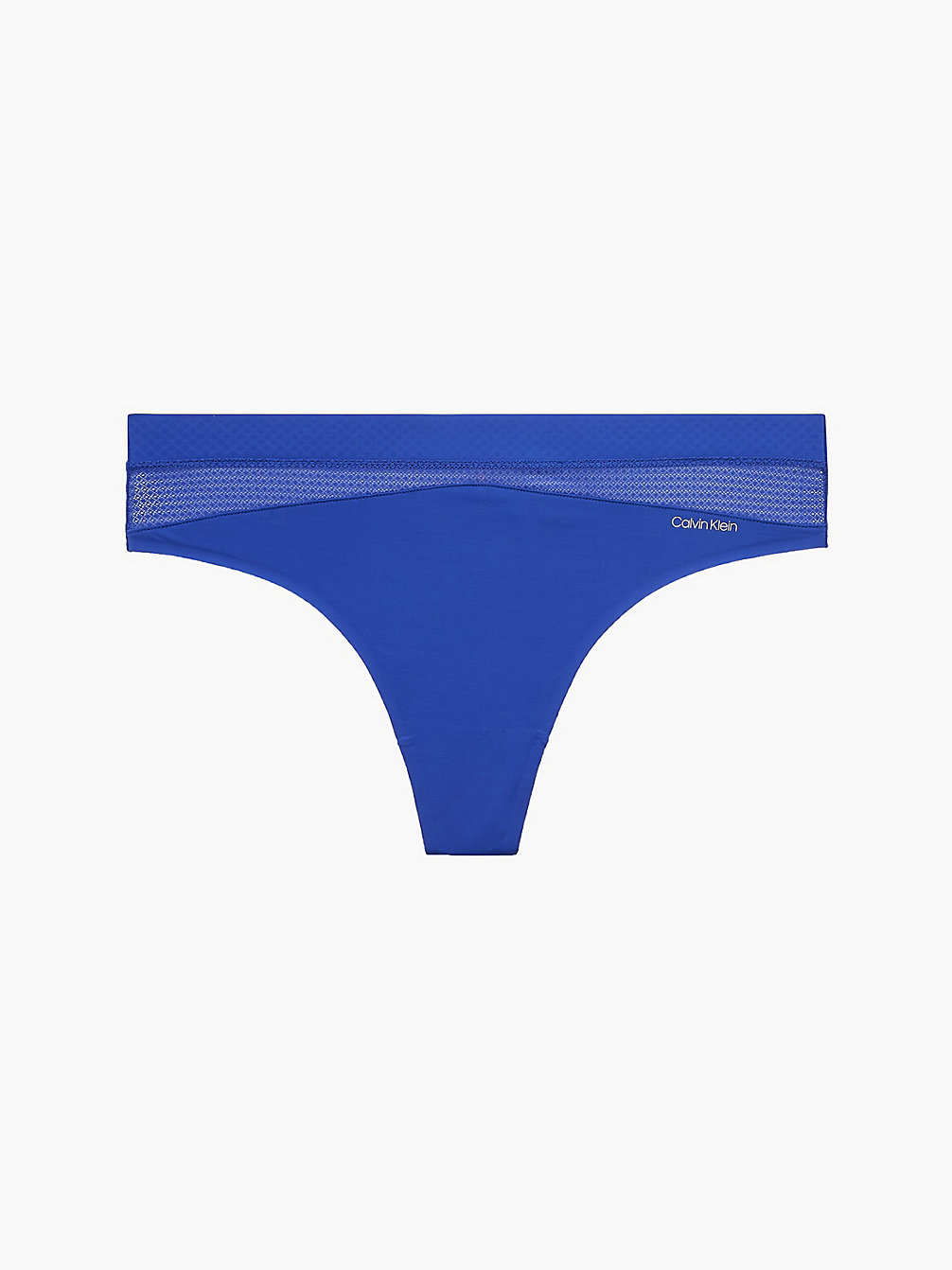 CLEMATIS Thong - Perfectly Fit Flex undefined women Calvin Klein