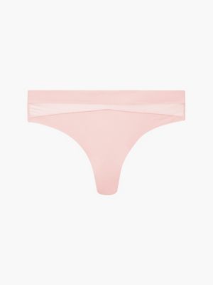 Thong Perfectly Fit Flex Calvin Klein® 000QF6047ETJQ