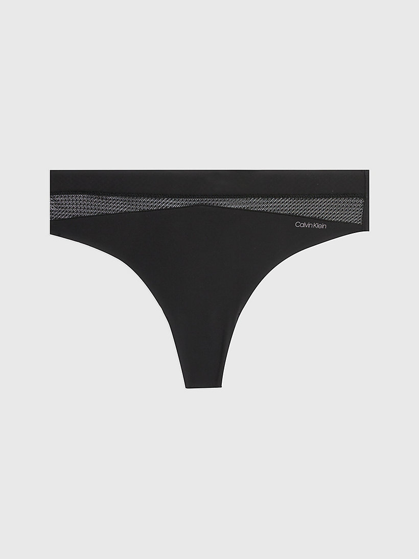 Thong - Perfectly Fit Flex Calvin Klein®