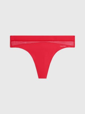 Perfectly Fit Flex Thong by Calvin Klein Online