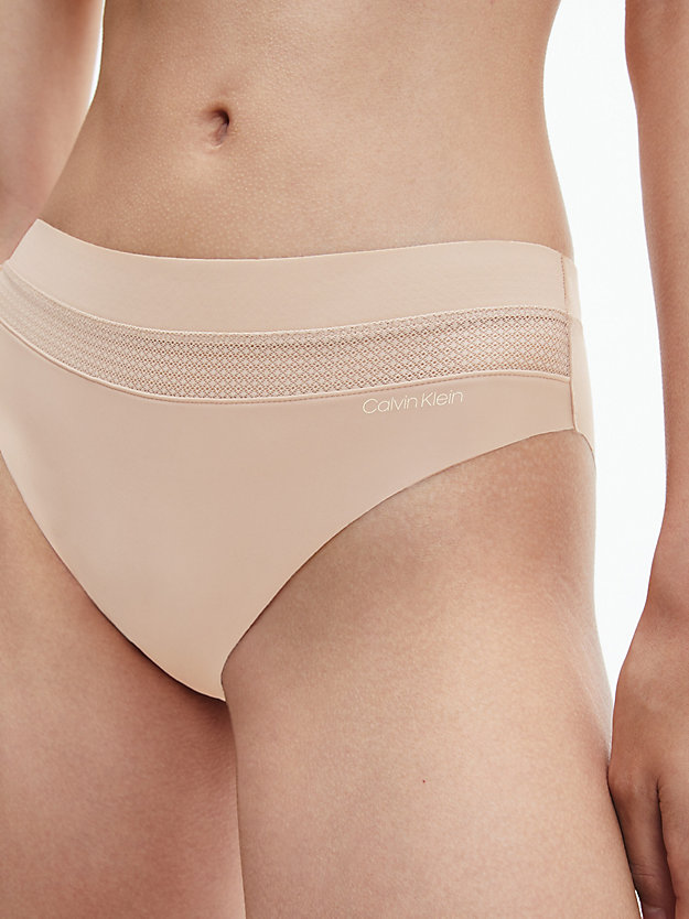 CEDAR Bikini Briefs - Perfectly Fit Flex for women CALVIN KLEIN
