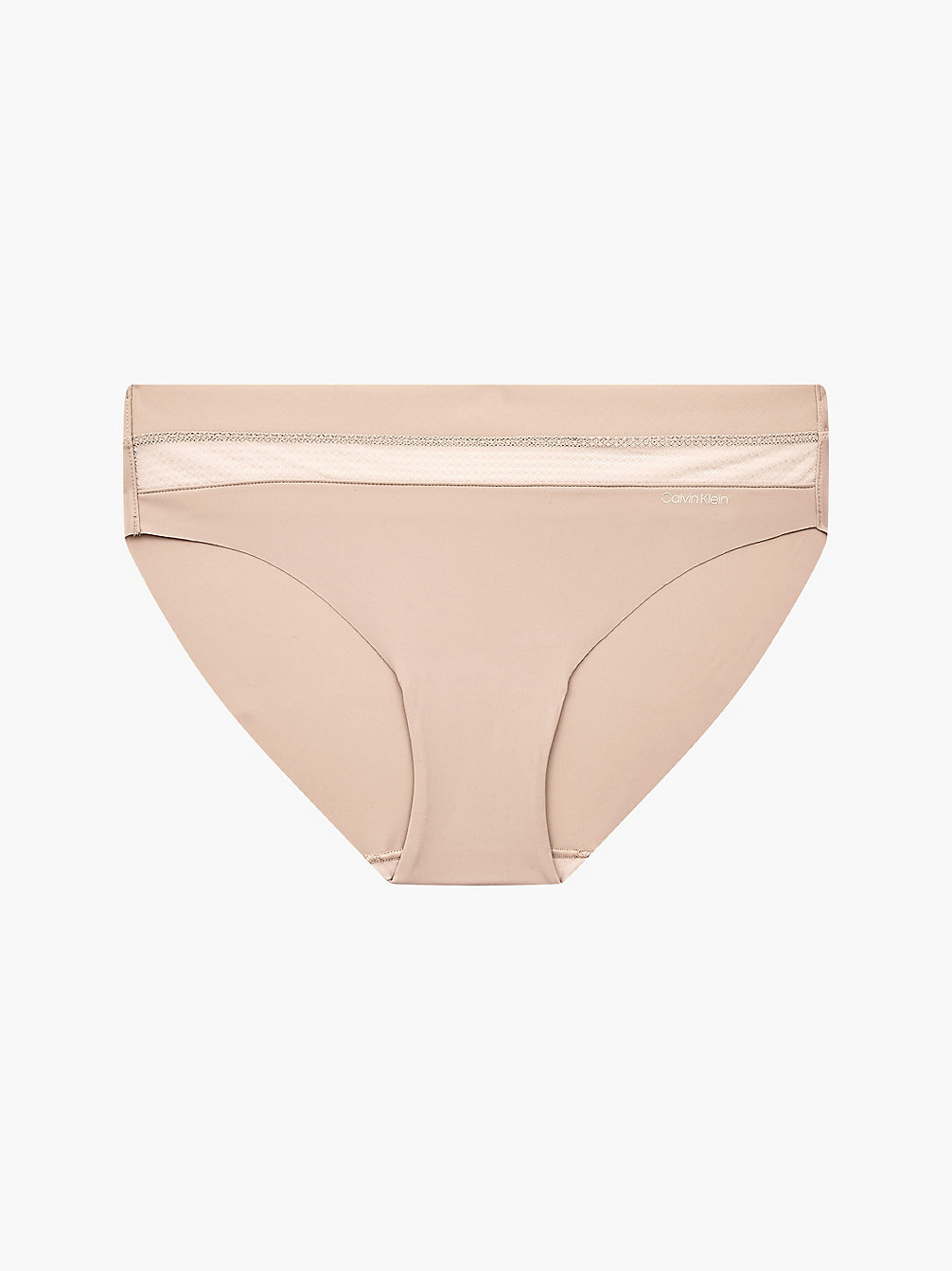 CEDAR Slip Bikini - Perfectly Fit Flex undefined donna Calvin Klein