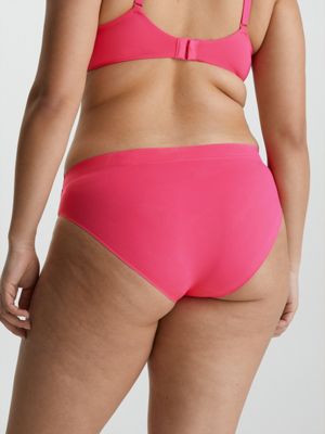 Women's Laser Cut Cheeky Underwear with Lace Auden Size S