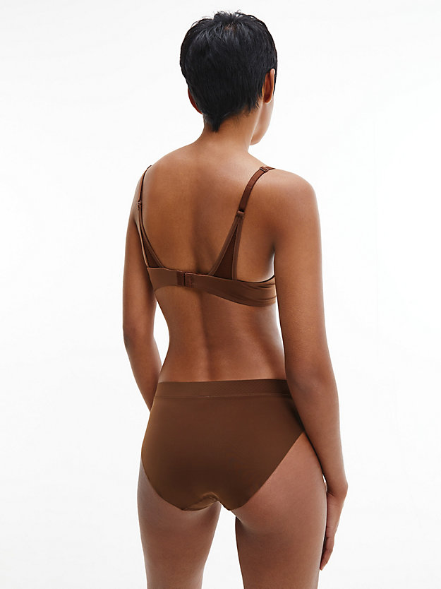 SPRUCE Bikini Briefs - Perfectly Fit Flex for women CALVIN KLEIN