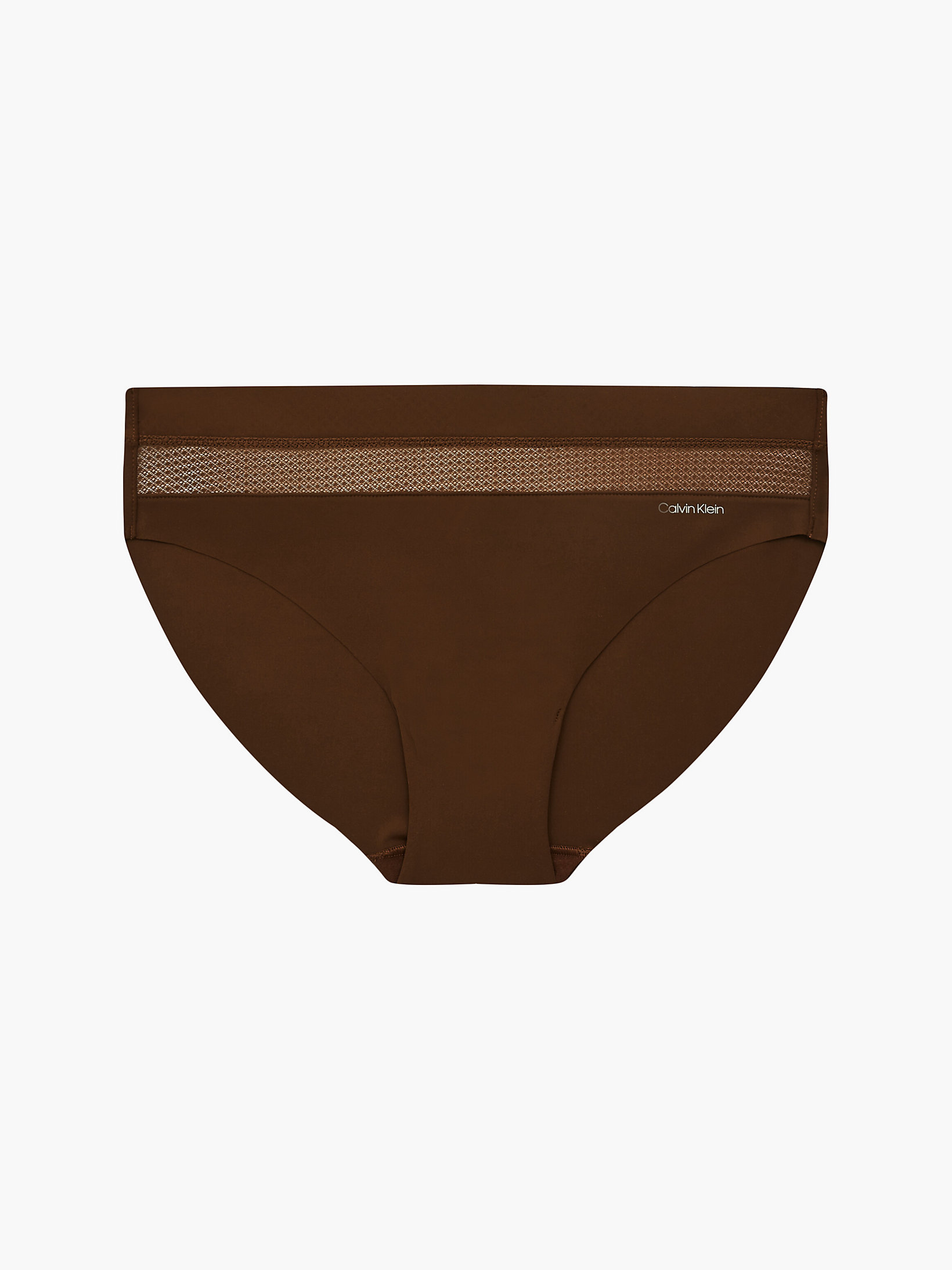 Culotte - Perfectly Fit Flex > Umber > undefined femmes > Calvin Klein