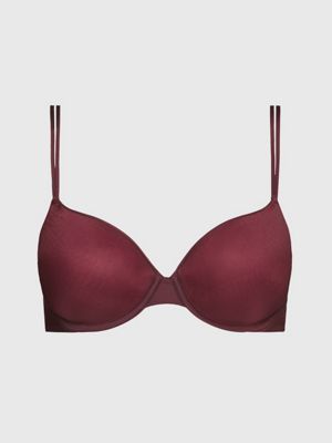 T-shirt Bras - Non-wired, Padded & More