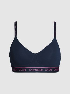 ck one bralette