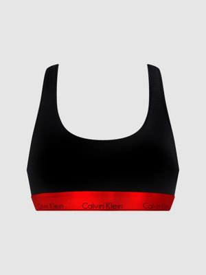 calvin klein bralette sale uk