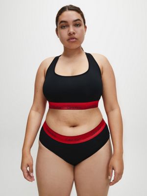 taille brassière calvin klein