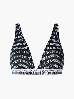 calvin klein bralette sale uk