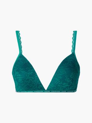 the bay calvin klein bra