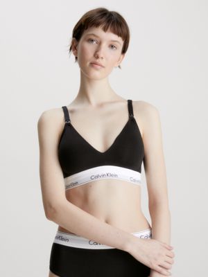 Maternity Bra - Modern Cotton Calvin Klein® | 000QF6218E001
