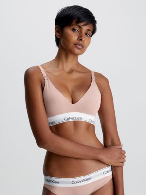 Calvin Klein, Maternity Bralette, Nursing Bras