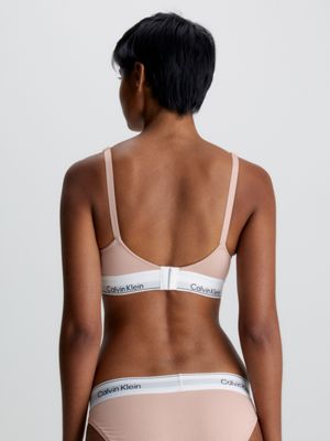 Brassière emboîtante - Modern Cotton Calvin Klein®