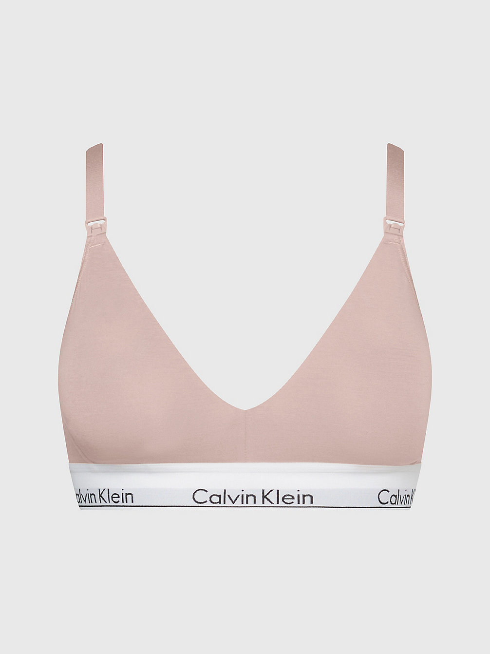 Soutien-Gorge De Grossesse - Modern Cotton > CEDAR > undefined femmes > Calvin Klein