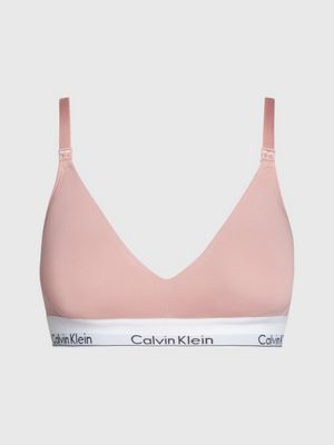 Sujetador de lactancia de encaje Calvin Klein®
