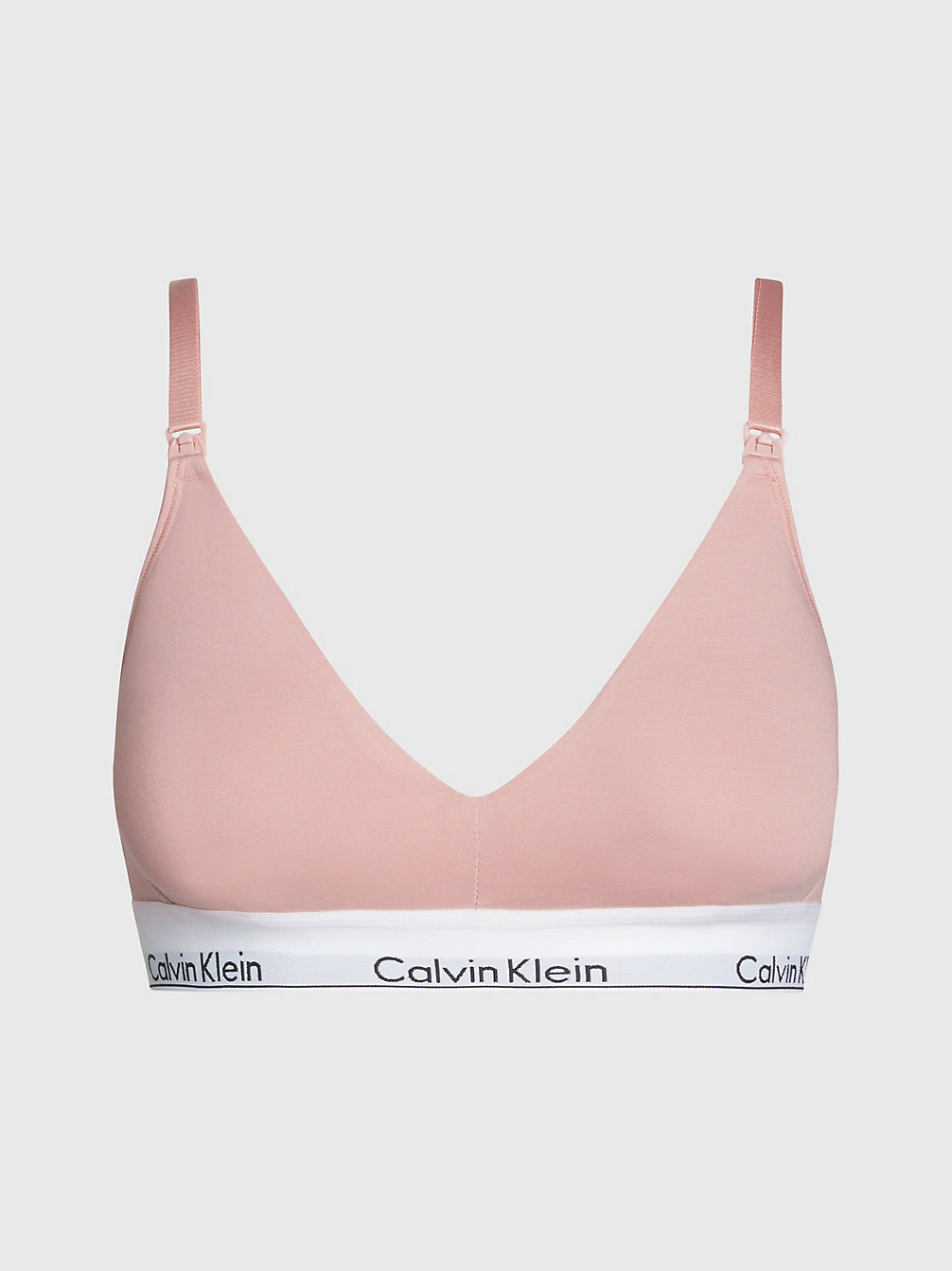 SUBDUED Reggiseno Allattamento - Modern Cotton undefined Donne Calvin Klein