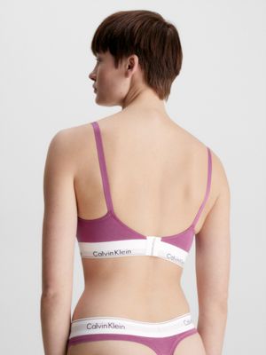 Calvin Klein MATERNITY BRA - ESD Store fashion, footwear and