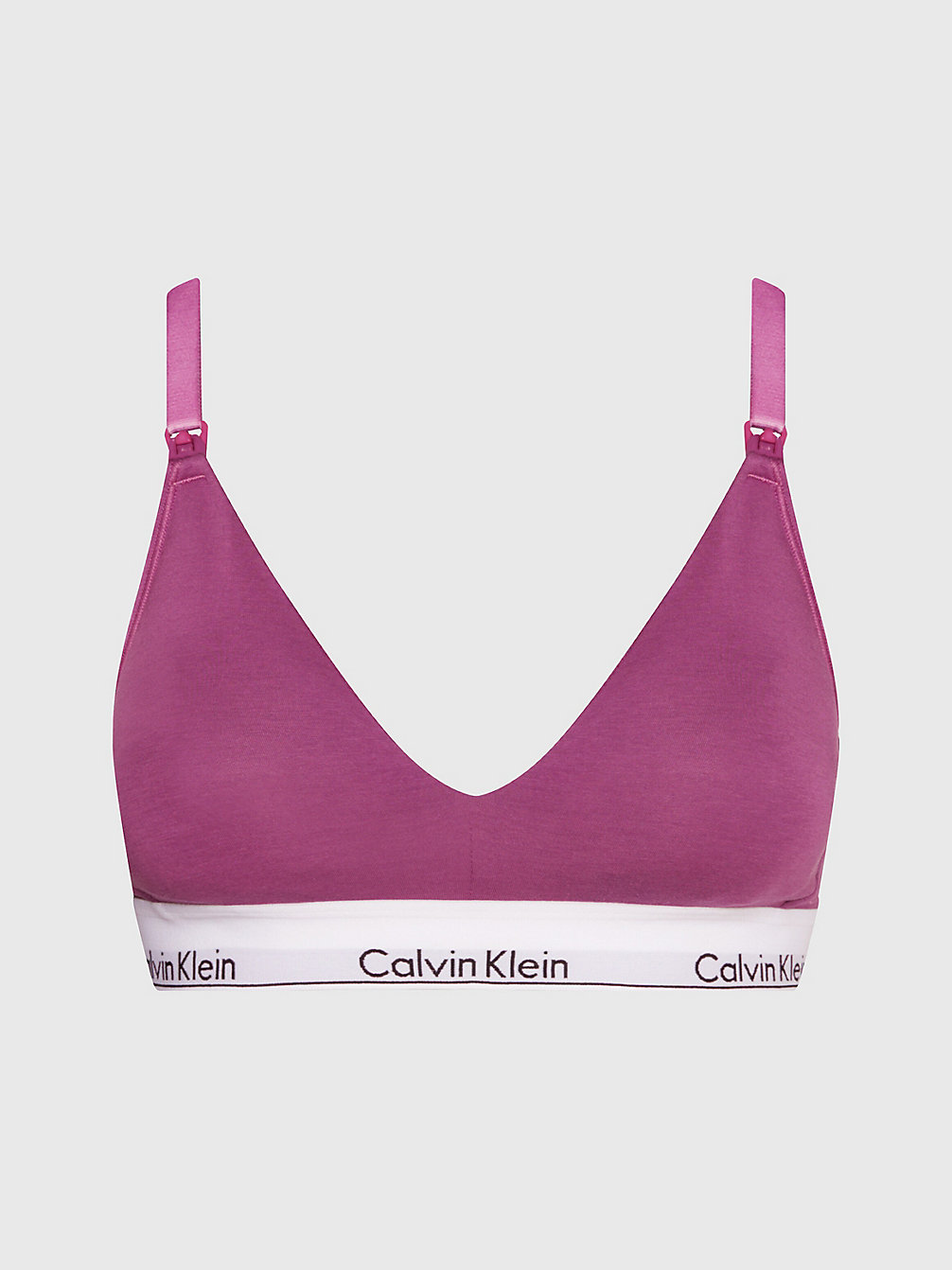 AMETHYST Maternity Bra - Modern Cotton undefined women Calvin Klein