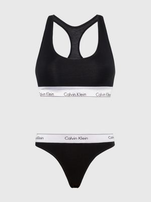 Calvin Klein Bra Sets Sets for Women