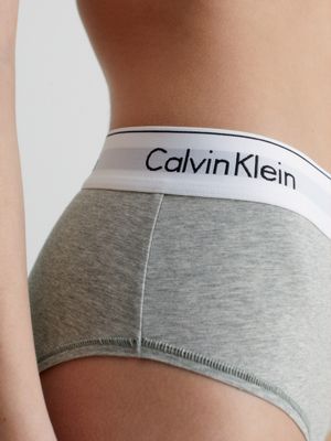 calvin klein high waisted briefs