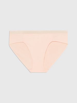 Calvin Klein Connected-Pink Sculpted Lightly-Lined Demi Bra – CheapUndies