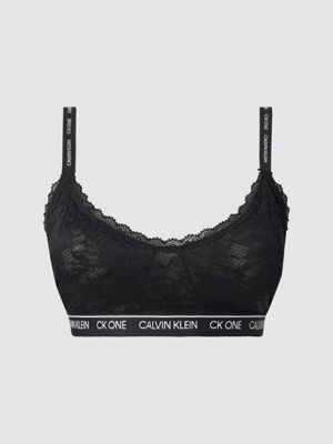 taille soutien gorge calvin klein