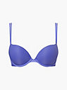 Product colour: blue iris