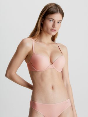 Push-Up Bra Liner: Large: Nude - Marbet - Groves and Banks