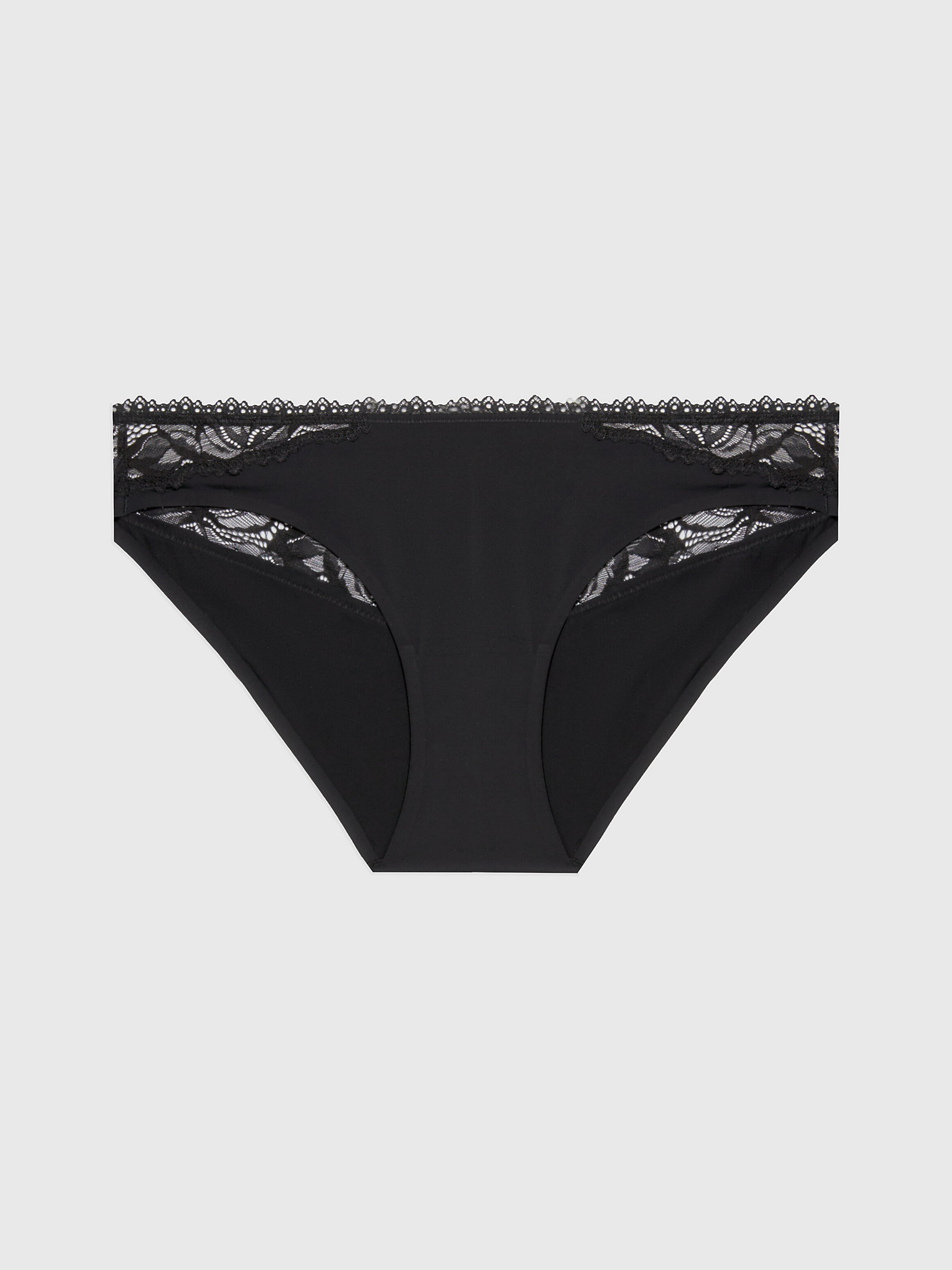 Black > Slip – Seductive Comfort > undefined Damen - Calvin Klein