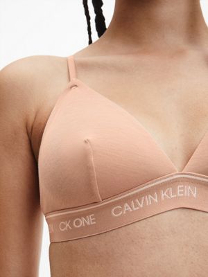 Bralette - CK One Recycled Calvin Klein®