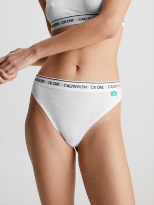 Calvin Klein Underwear CK One Recycled Thong